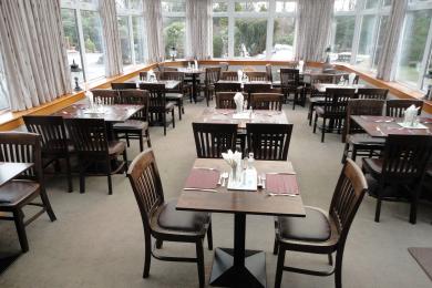 Arden House Hotel Restaurant