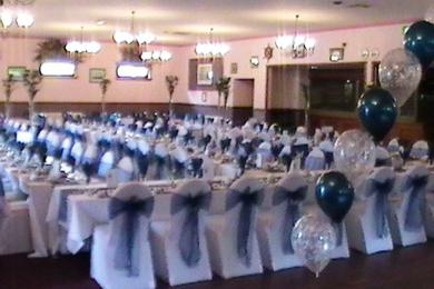 Arden House Hotel The Britannia Suite