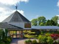Threave Gardens Visitor Centre