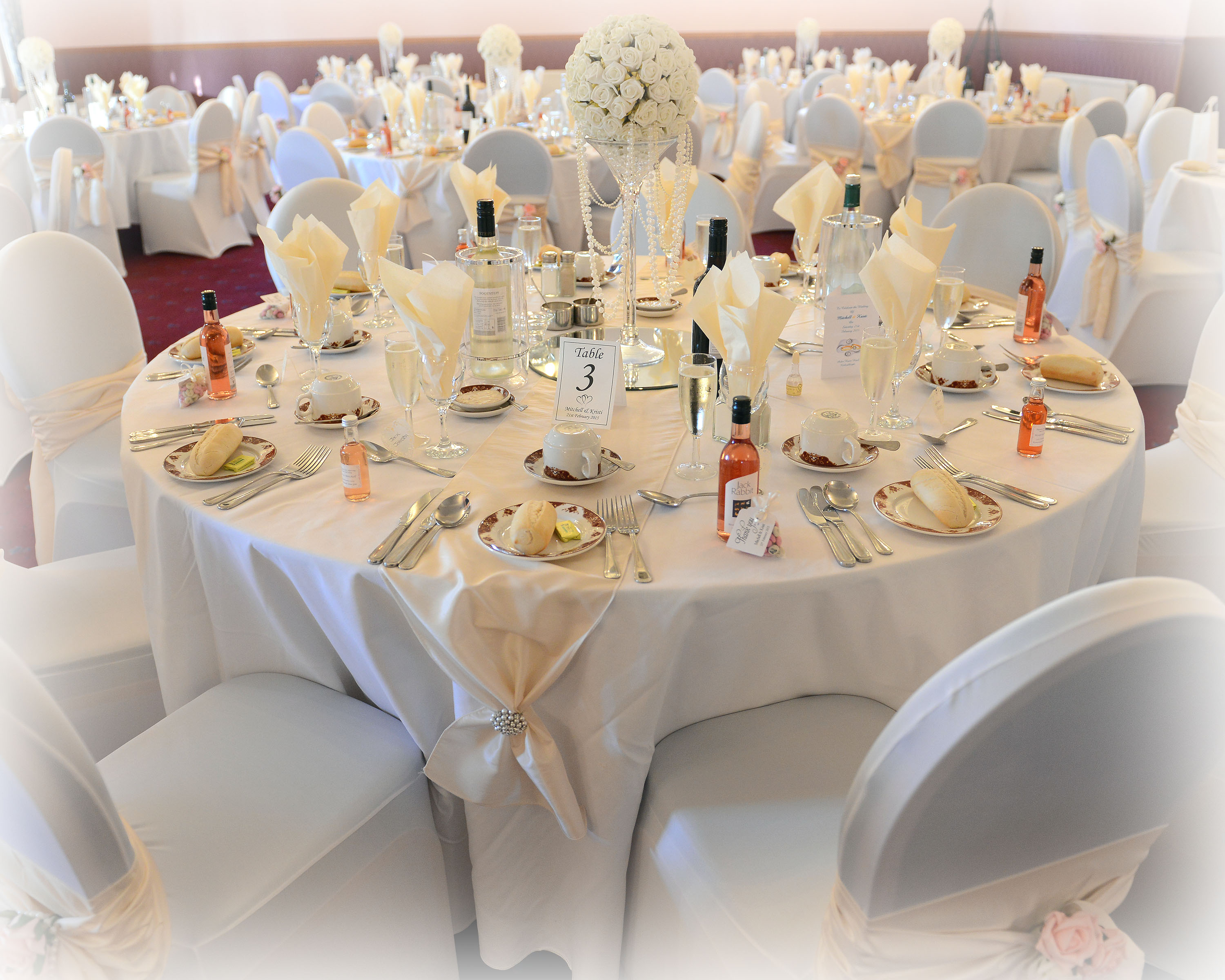 Arden House Kirkcudbright