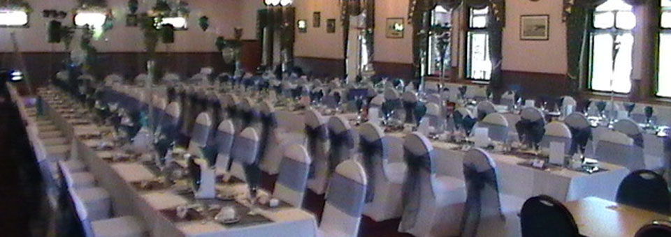 Arden House Kirkcudbright